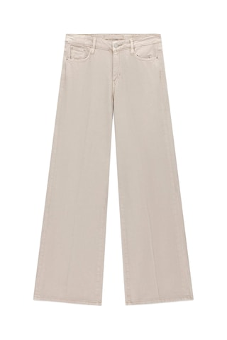Jean palazzo - Beige