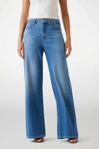Jean - Bleu