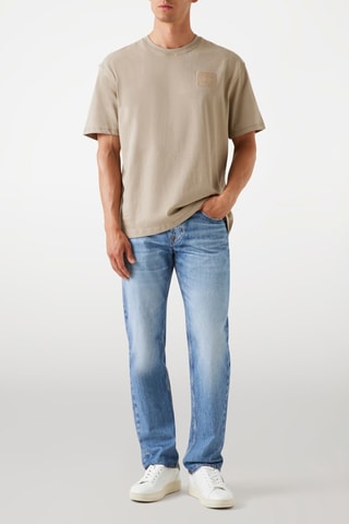 Jean - Bleu