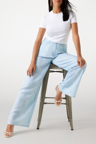 Jean - Bleu clair