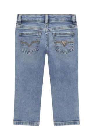 Jean - Bleu