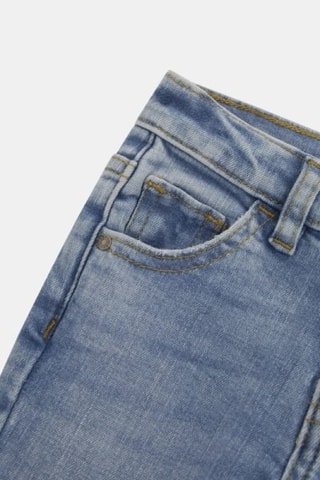 Jean - Bleu