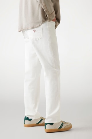 Jean - Blanc