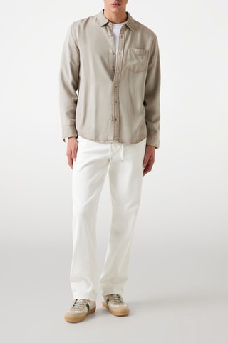 Jean - Blanc