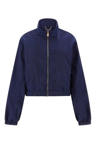 Veste - Bleu marine