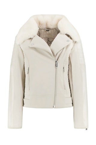 Veste - Ivoire
