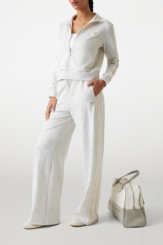 Veste - Blanc