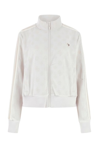 Veste - Blanc