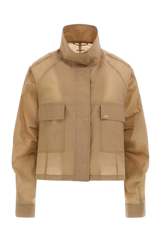 Veste - Beige