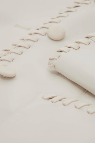 Veste - Beige