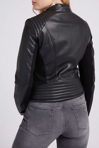 Veste Noir