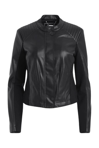 Veste Noir