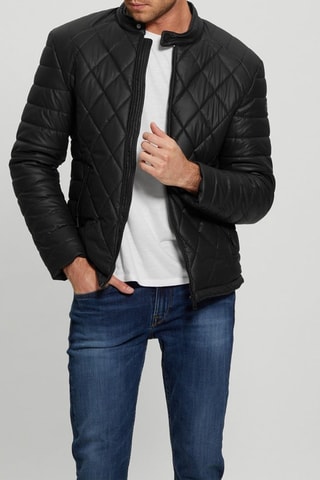 Veste - Noir