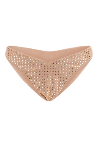 Bas de maillot - Nude - Guess