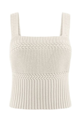 Top Erynn - Beige