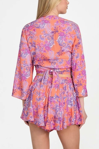Top portefeuille - Corail