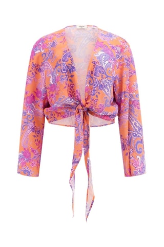 Top portefeuille - Corail
