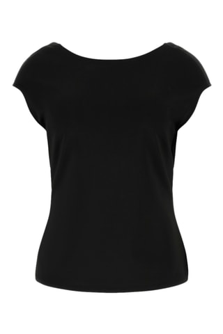 Top - Noir