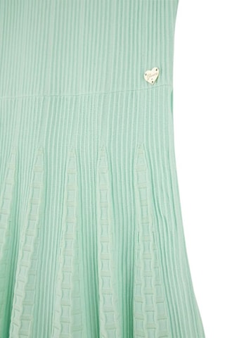 Robe pull - Vert d’eau - Guess