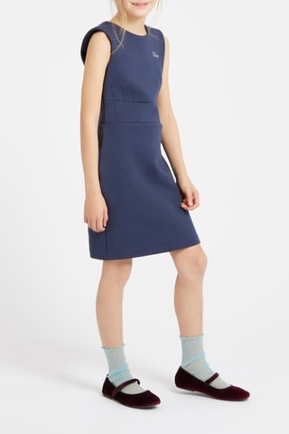 Robe - Bleu nuit