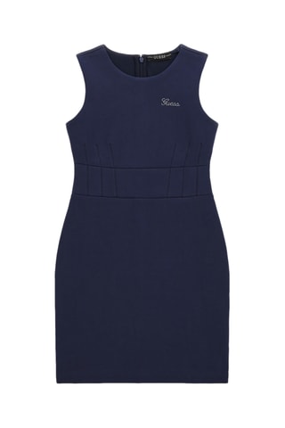Robe - Bleu nuit
