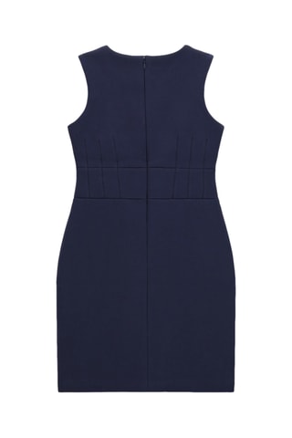 Robe - Bleu nuit