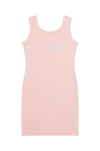 Robe Mini Me - Rose - Guess