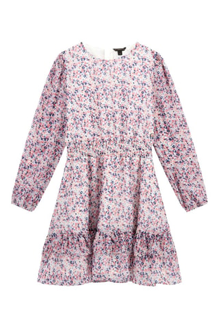 Robe - Rose - Guess
