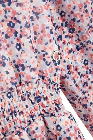 Robe - Rose - Guess