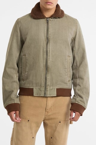 Bomber - Gris