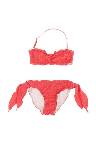Maillot 2 pièces Gigi - Corail - Guess