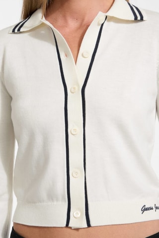 Chemise - Blanc