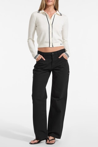 Chemise - Blanc