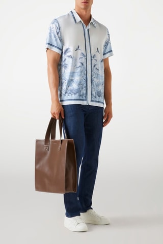 Chemise - Blanc