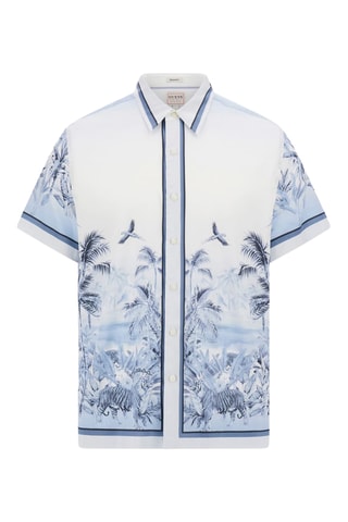 Chemise - Blanc