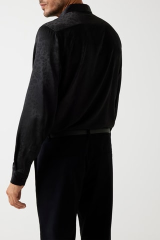 Chemise - Noir