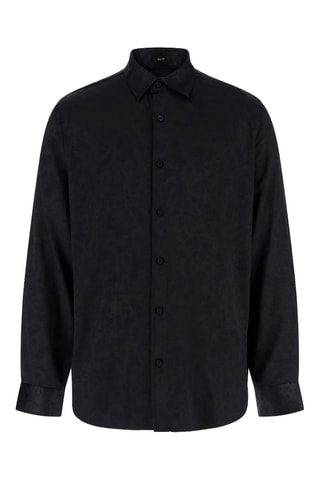 Chemise - Noir