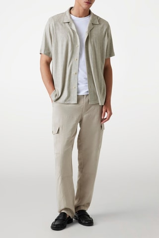 Chemise - Beige