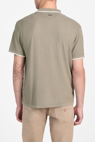 Chemise - Beige