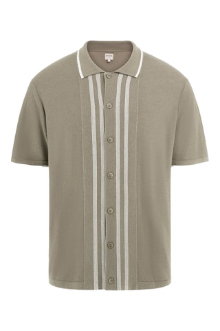 Chemise - Beige