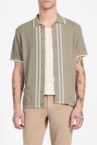 Chemise - Beige