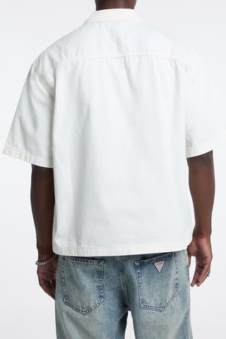 Chemise - Blanc