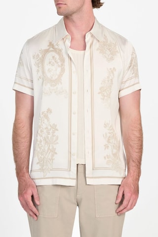 Chemise - Blanc