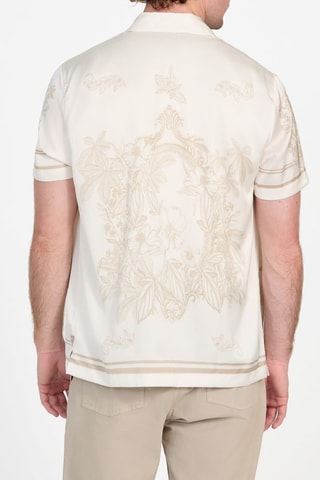 Chemise - Blanc