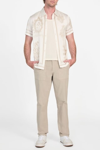 Chemise - Blanc