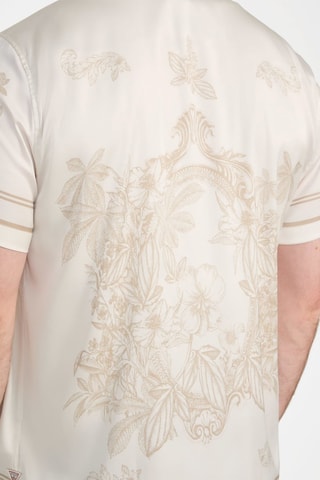 Chemise - Blanc
