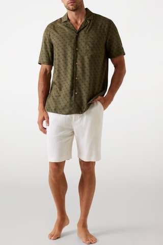 Chemise - Kaki