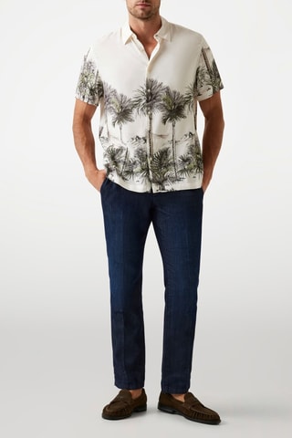 Chemise - Ecru