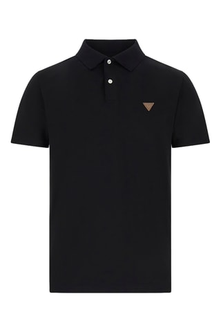 Polo - Noir