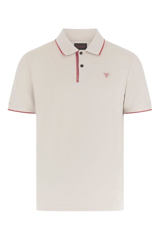 Polo - Ivoire
